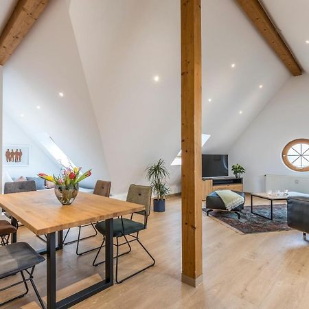 Rh-Appartements 15 Minuten Von Basel Im Dorf Ruehrberg Grenzach-Wyhlen Eksteriør bilde
