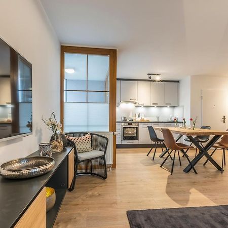 Rh-Appartements 15 Minuten Von Basel Im Dorf Ruehrberg Grenzach-Wyhlen Eksteriør bilde